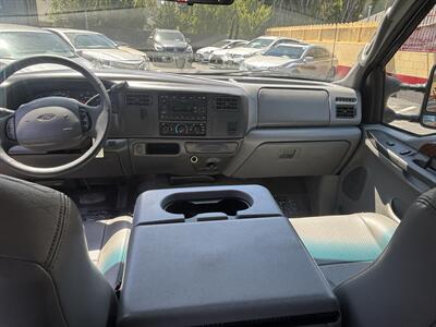 2002 Ford F-350 Lariat - Photo 25 - North Hollywood, CA 91601