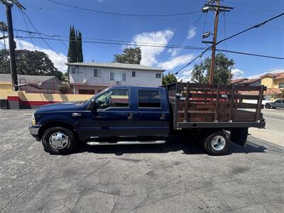 2002 Ford F-350 Lariat - Photo 8 - North Hollywood, CA 91601