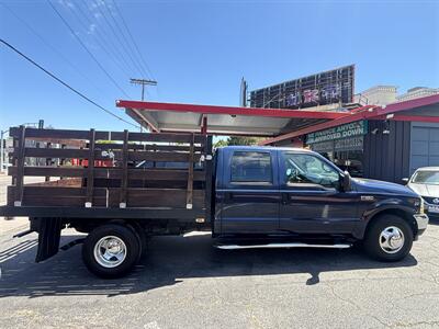 2002 Ford F-350 Lariat - Photo 4 - North Hollywood, CA 91601