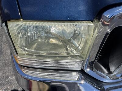 2002 Ford F-350 Lariat - Photo 13 - North Hollywood, CA 91601