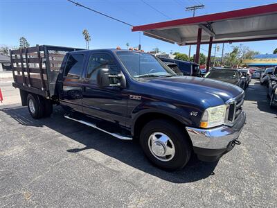 2002 Ford F-350 Lariat - Photo 3 - North Hollywood, CA 91601