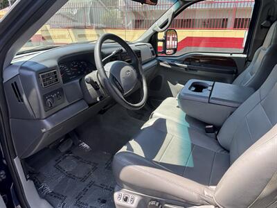 2002 Ford F-350 Lariat - Photo 27 - North Hollywood, CA 91601