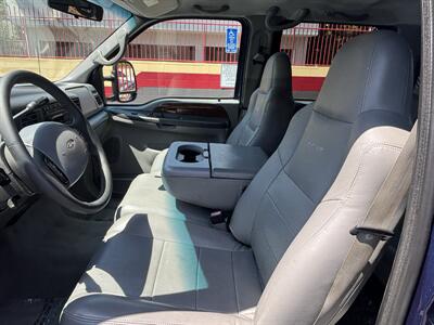 2002 Ford F-350 Lariat - Photo 30 - North Hollywood, CA 91601