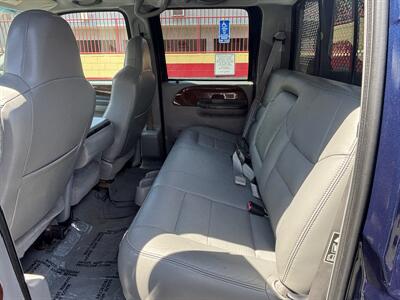 2002 Ford F-350 Lariat - Photo 20 - North Hollywood, CA 91601