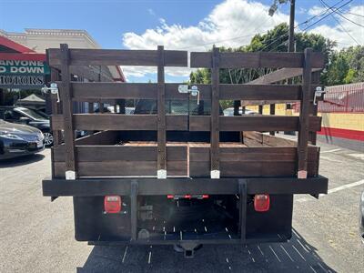 2002 Ford F-350 Lariat - Photo 6 - North Hollywood, CA 91601