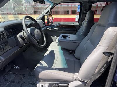 2002 Ford F-350 Lariat - Photo 21 - North Hollywood, CA 91601