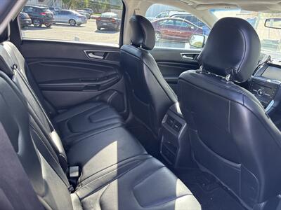 2015 Ford Edge Titanium - Photo 8 - North Hollywood, CA 91601