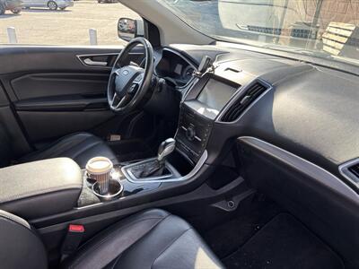 2015 Ford Edge Titanium - Photo 7 - North Hollywood, CA 91601