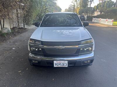 2008 Chevrolet Colorado LT   - Photo 4 - North Hollywood, CA 91601