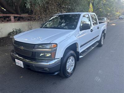 2008 Chevrolet Colorado LT   - Photo 7 - North Hollywood, CA 91601