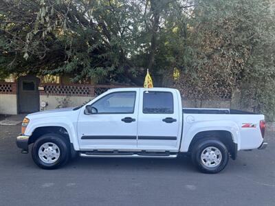 2008 Chevrolet Colorado LT   - Photo 3 - North Hollywood, CA 91601