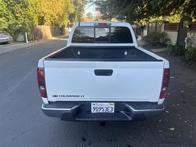 2008 Chevrolet Colorado LT   - Photo 2 - North Hollywood, CA 91601