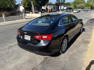 2016 Chevrolet Malibu LT   - Photo 7 - North Hollywood, CA 91601