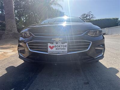 2016 Chevrolet Malibu LT   - Photo 8 - North Hollywood, CA 91601