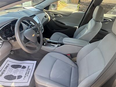 2016 Chevrolet Malibu LT   - Photo 11 - North Hollywood, CA 91601