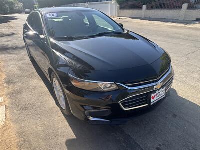 2016 Chevrolet Malibu LT   - Photo 5 - North Hollywood, CA 91601