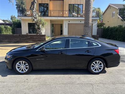 2016 Chevrolet Malibu LT   - Photo 4 - North Hollywood, CA 91601