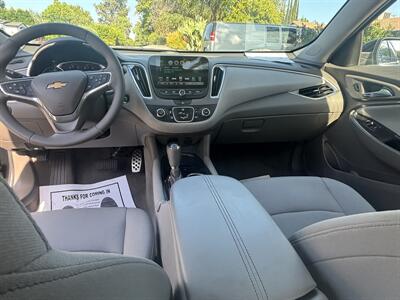 2016 Chevrolet Malibu LT   - Photo 12 - North Hollywood, CA 91601