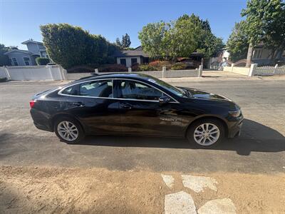2016 Chevrolet Malibu LT   - Photo 6 - North Hollywood, CA 91601