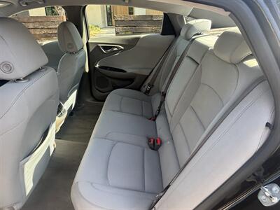 2016 Chevrolet Malibu LT   - Photo 9 - North Hollywood, CA 91601