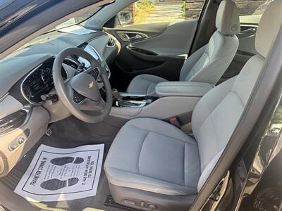 2016 Chevrolet Malibu LT   - Photo 10 - North Hollywood, CA 91601
