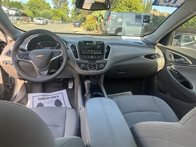 2016 Chevrolet Malibu LT   - Photo 13 - North Hollywood, CA 91601