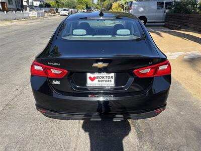 2016 Chevrolet Malibu LT   - Photo 2 - North Hollywood, CA 91601