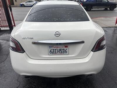 2013 Nissan Maxima 3.5 SV   - Photo 6 - North Hollywood, CA 91601