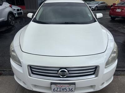 2013 Nissan Maxima 3.5 SV   - Photo 8 - North Hollywood, CA 91601