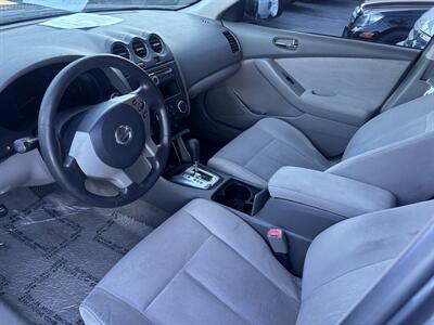2010 Nissan Altima 2.5 SL   - Photo 7 - North Hollywood, CA 91601