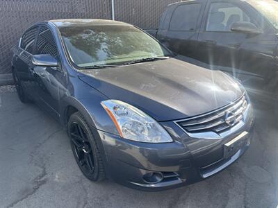 2010 Nissan Altima 2.5 SL   - Photo 1 - North Hollywood, CA 91601