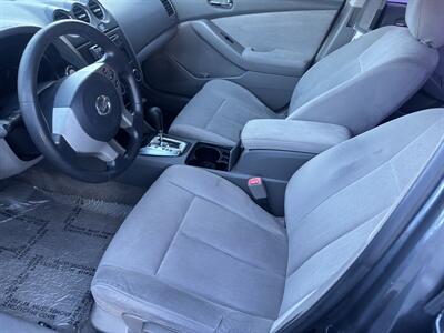 2010 Nissan Altima 2.5 SL   - Photo 6 - North Hollywood, CA 91601