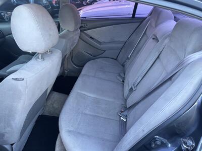 2010 Nissan Altima 2.5 SL   - Photo 8 - North Hollywood, CA 91601