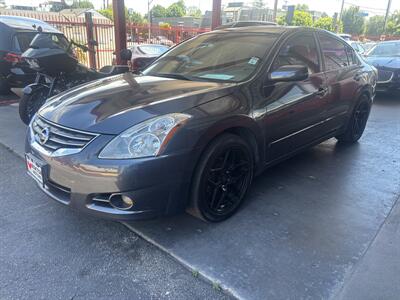 2010 Nissan Altima 2.5 SL   - Photo 2 - North Hollywood, CA 91601