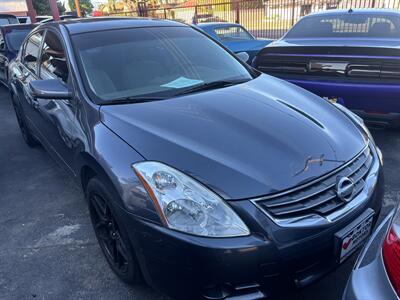 2010 Nissan Altima 2.5 SL   - Photo 4 - North Hollywood, CA 91601