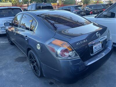2010 Nissan Altima 2.5 SL   - Photo 5 - North Hollywood, CA 91601