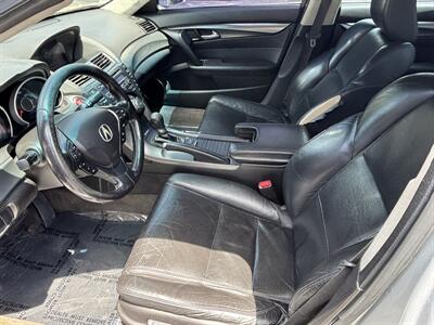2012 Acura TL w/Tech - Photo 10 - North Hollywood, CA 91601