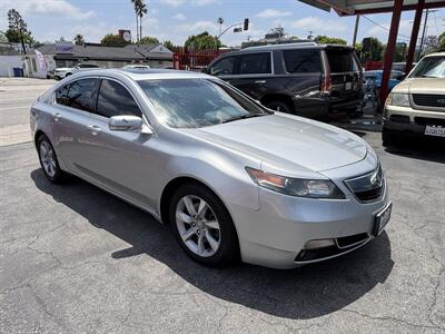 2012 Acura TL w/Tech - Photo 3 - North Hollywood, CA 91601