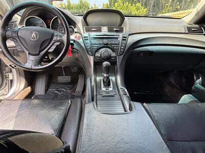 2012 Acura TL w/Tech - Photo 12 - North Hollywood, CA 91601