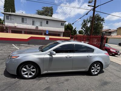 2012 Acura TL w/Tech - Photo 8 - North Hollywood, CA 91601