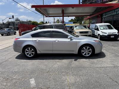 2012 Acura TL w/Tech - Photo 4 - North Hollywood, CA 91601