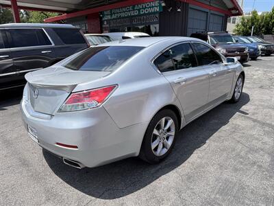 2012 Acura TL w/Tech - Photo 5 - North Hollywood, CA 91601