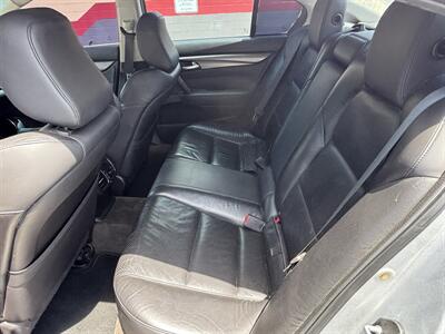 2012 Acura TL w/Tech - Photo 11 - North Hollywood, CA 91601
