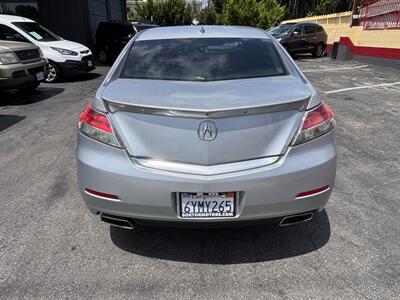 2012 Acura TL w/Tech - Photo 6 - North Hollywood, CA 91601
