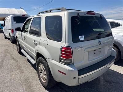 2007 Mercury Mariner Premier   - Photo 4 - North Hollywood, CA 91601