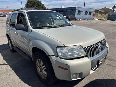 2007 Mercury Mariner Premier   - Photo 2 - North Hollywood, CA 91601