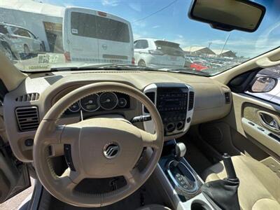 2007 Mercury Mariner Premier   - Photo 5 - North Hollywood, CA 91601