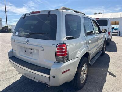 2007 Mercury Mariner Premier   - Photo 3 - North Hollywood, CA 91601