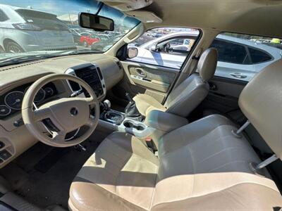 2007 Mercury Mariner Premier   - Photo 6 - North Hollywood, CA 91601
