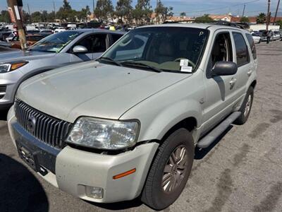 2007 Mercury Mariner Premier   - Photo 1 - North Hollywood, CA 91601
